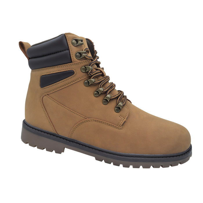 Mountain Ridge Men's Hiker Boots