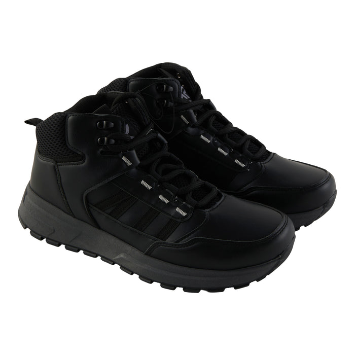 X-Ray Men's Athletic Hiker Boots