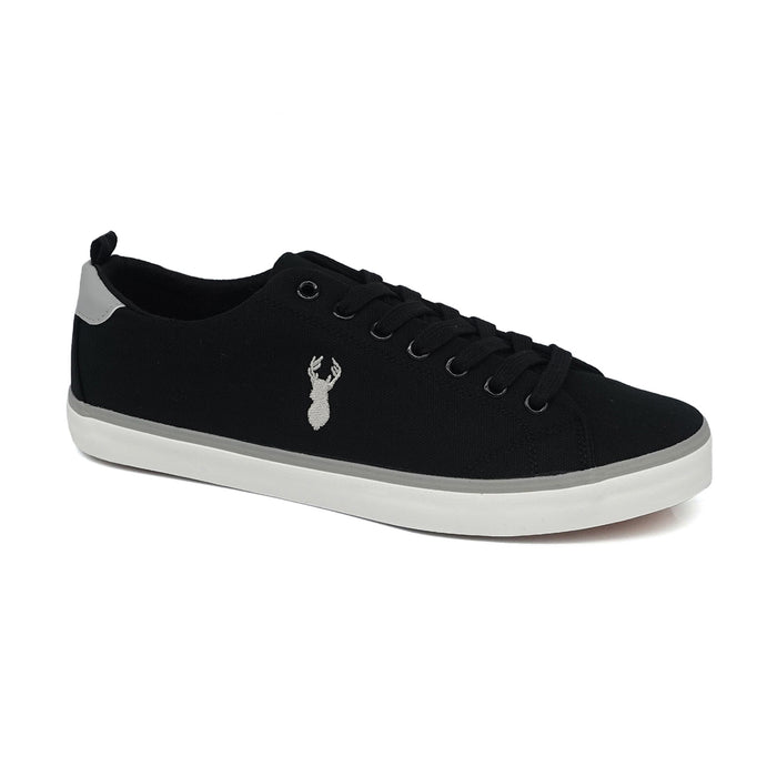 Mountain Ridge Men's Canvas Lace-Ups