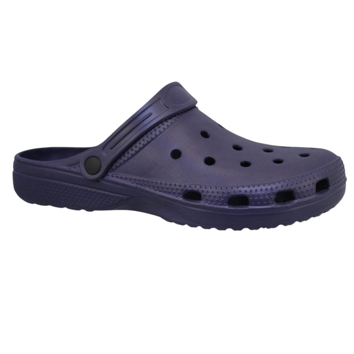 Men's Beach Clogs, Assorted