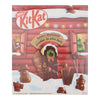 KITKAT Chocolate Advent Calendar, 233 g