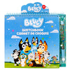 Bluey Sketchbook
