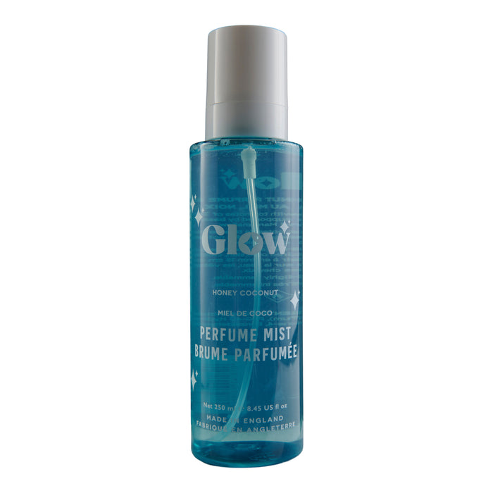 Brume parfumée Glow, miel noix de coco, 250 ml