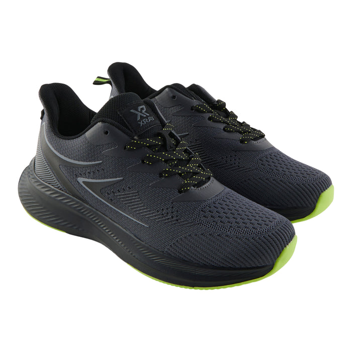 Chaussures de sport en tricot X-Ray pour hommes