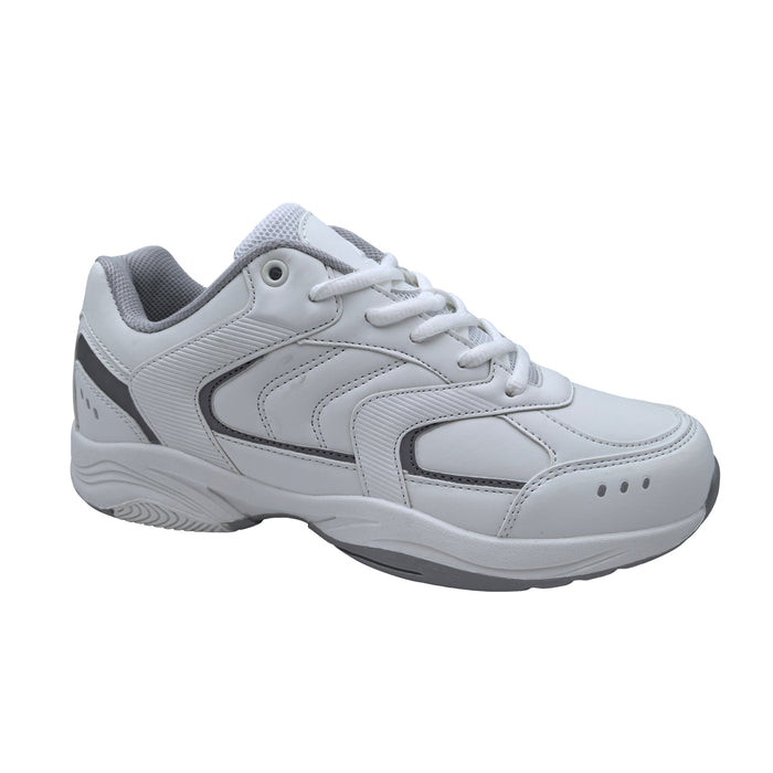 Mountain Ridge Men's Wide Athletic Shoes