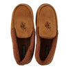 U.S. Polo Men's Moccasins