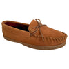 Mocassins en mousse mémoire Mountain Ridge pour hommes