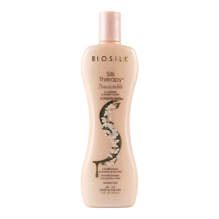 Revitalisant Biosilk Silk Therapy Irresistible, 355 ml