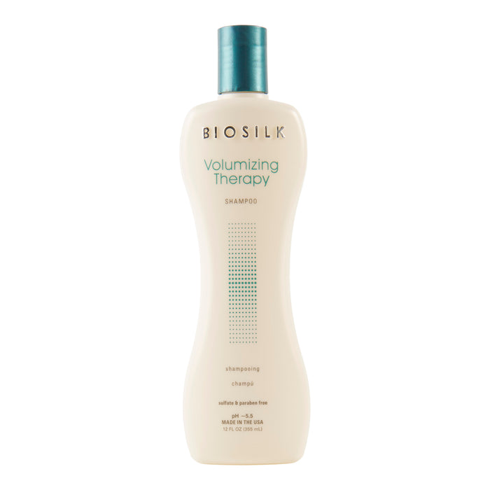 Shampooing Biosilk Volumizing Therapy, 355 ml