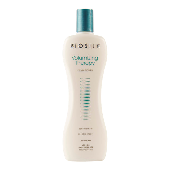 Biosilk Volumizing Therapy Conditioner, 355 ml