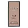 Eau de parfum Giselle, ambre fumé, 100 ml