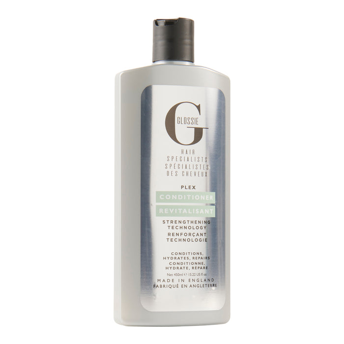 Glossie Plex Conditioner, 450 ml