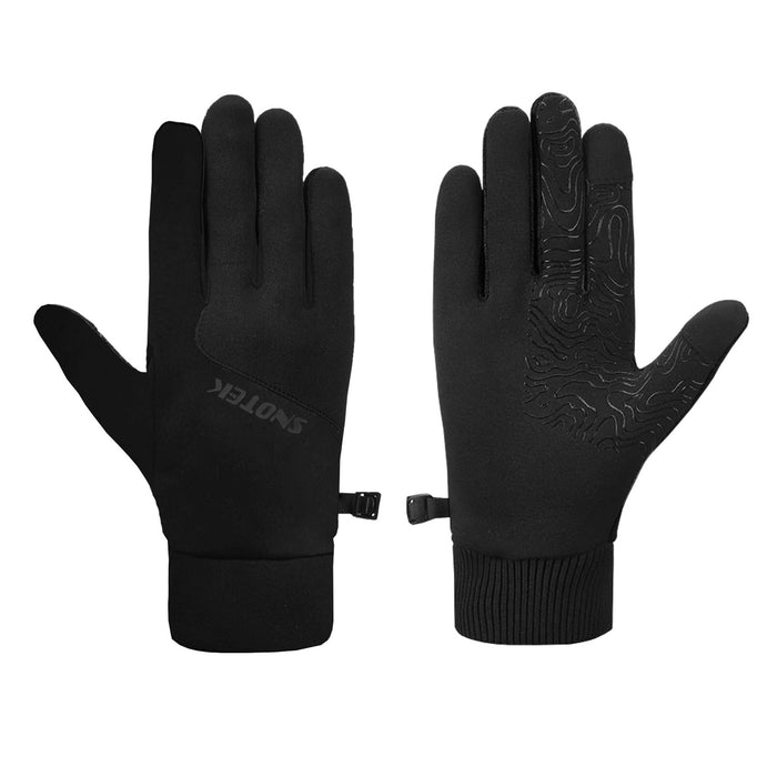 Snötek Men's Active Gloves