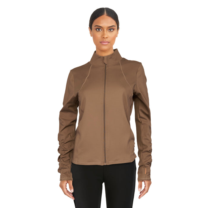 ACX Active Women's Nylon Active Jacket