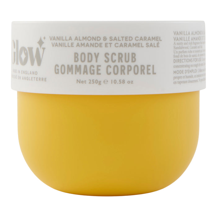 Gommage corporel Glow, 250 ml