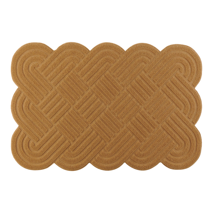 Embossed Mat, 24-in x 35-in.