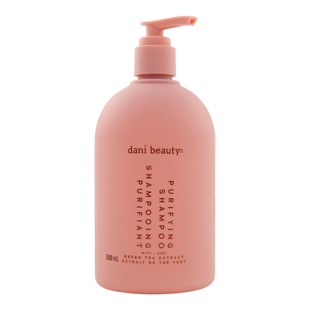 dani beauty Purifying Shampoo, 500 ml – Giant Tiger