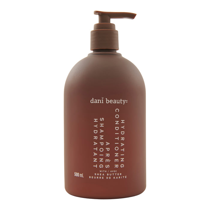 Revitalisant hydratant Dani Beauty, 500 ml