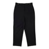 Pantalon à enfiler avec détail boutonné Classic Editions pour femmes