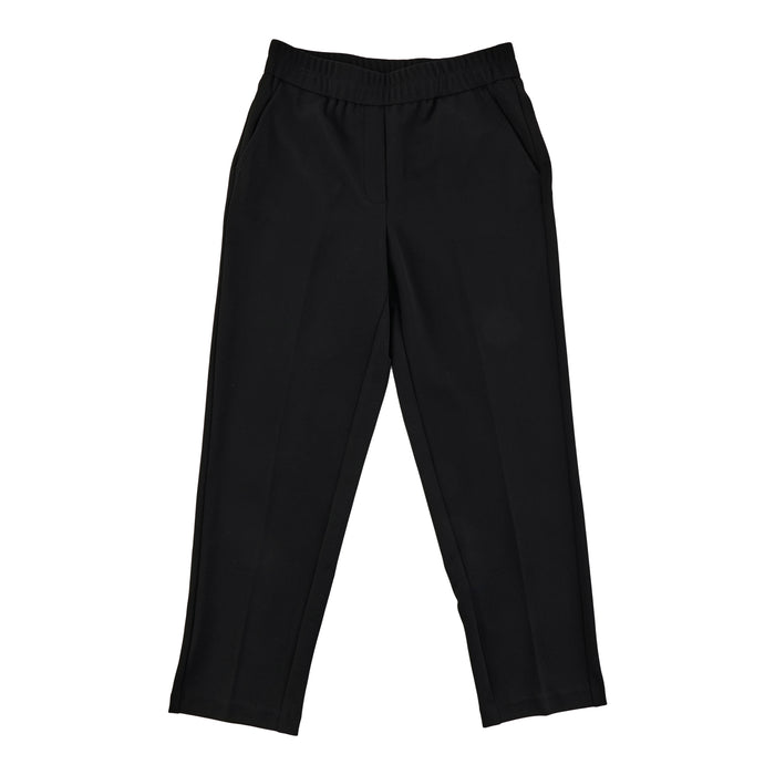 Classic Editions Women's Techno Crepe Joggers