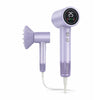 High-Speed Hair Dryer with LED Digital Display