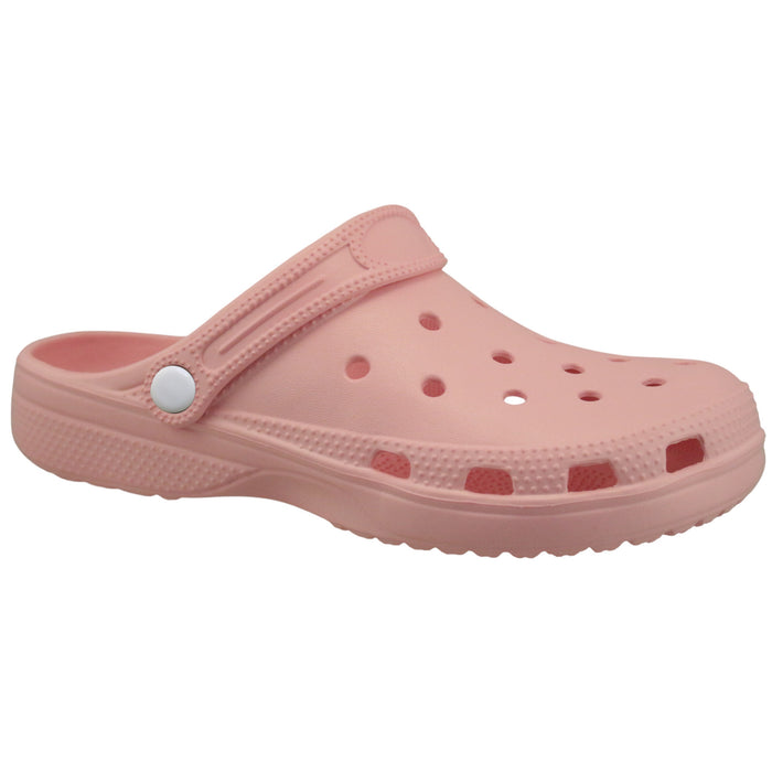Sabots de plage pour femmes, assortis