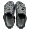 Women's Floral Beach Clogs