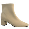 lily morgan Women's Stretch Ankle Boots