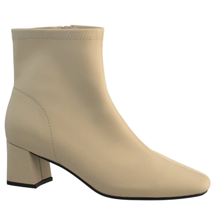 lily morgan Women's Stretch Ankle Boots