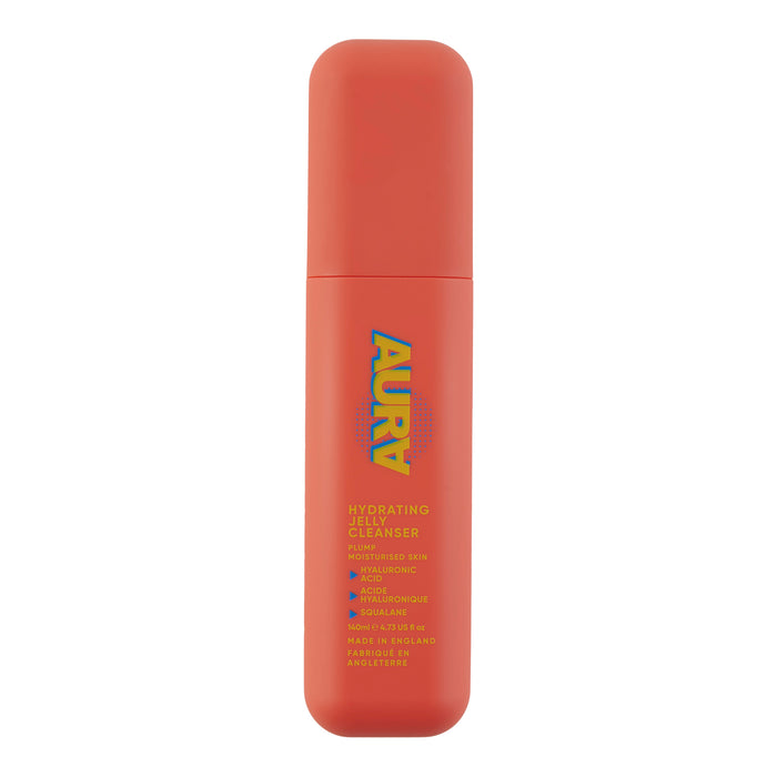 Aura Jelly Cleanser, 140 ml