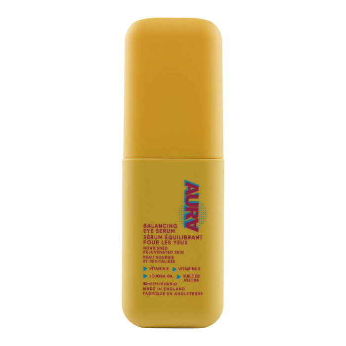 Aura Vitamin E Eye Serum, 30 ml
