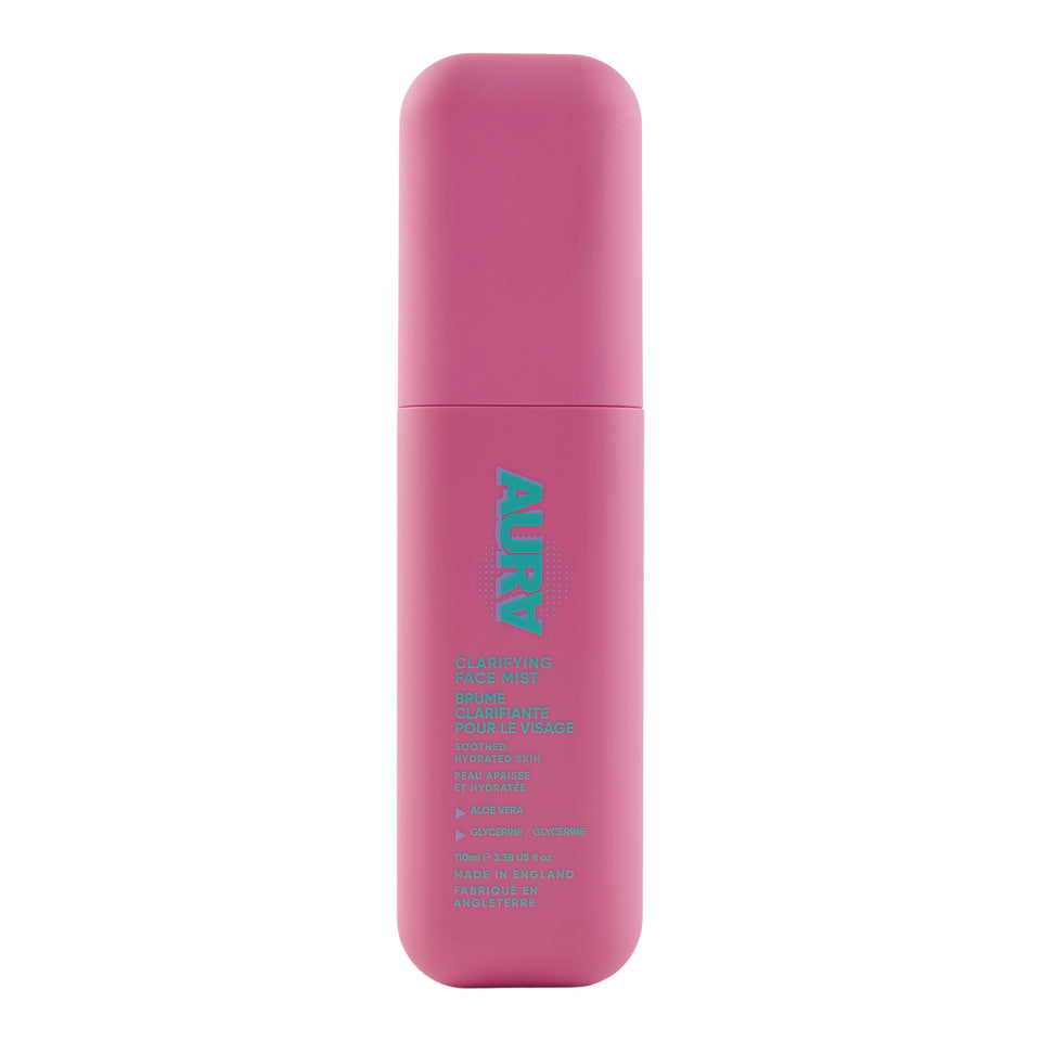 【大容量】BLOOM AURA FLOATY MIST 200ml Aura Aloe Vera Face Mist, 110 ml – Giant Tiger