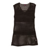 ACX Active Women's Short Sleeve Mesh Cover-Up