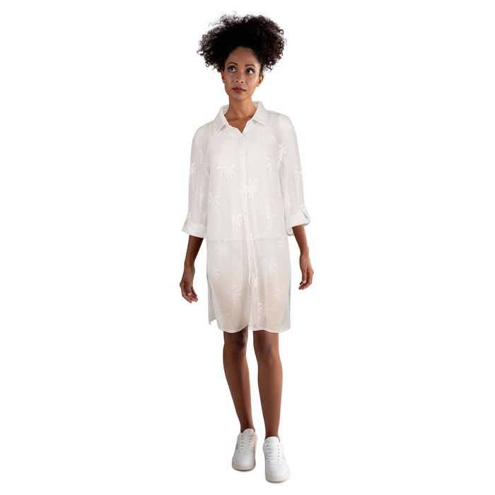 ACX Active Women's Palms Cover-Up