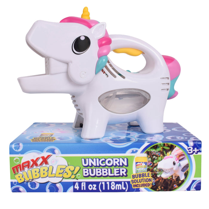 MAXX Bubbles Handheld Bubbler, 2 Piece