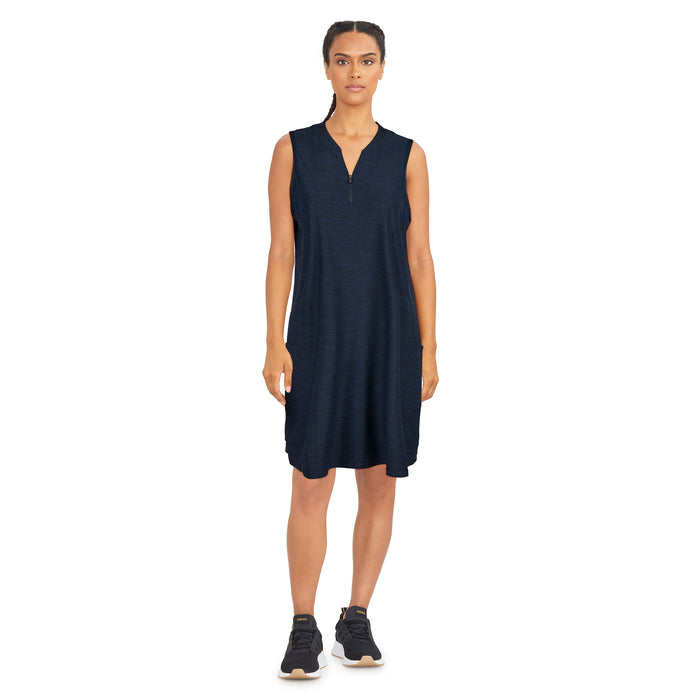 ACX Active Women's Dress with Pockets