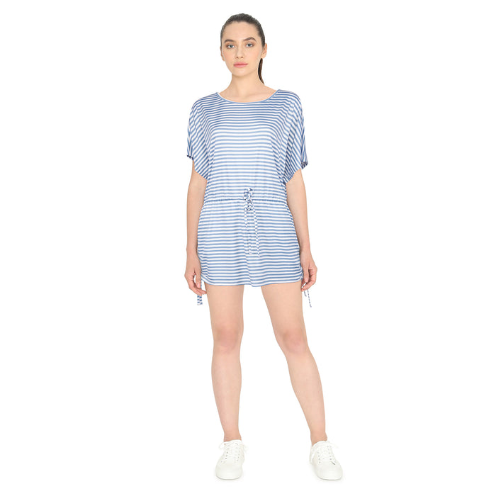 ACX Active Women's Scoop Neck Cover-Up