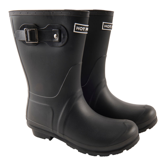 Hot Paws Women's Mid Rain Boots