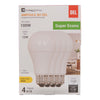Ampoules à DEL 100 W blanc doux Xtricity, emb. de 4 