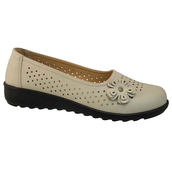 Ballerines de base Classic Editions pour femmes