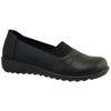 Classic Editions Women's Basic Slip-Ons