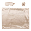 HomeStyles Satin Pillowcase Set, 3 Piece