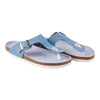 mySTYLE Women's Grecian Footbeds