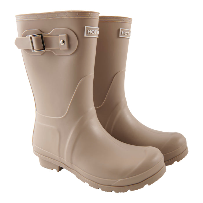 Hot Paws Women's Mid Rain Boots