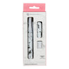 Relaxus Beauty Precision Trimmer, Marble