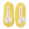 Carisma Women's Plush Snoogies, Assorted