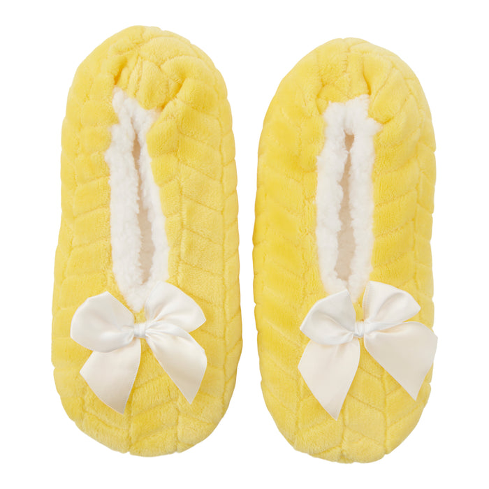 Carisma Women's Plush Snoogies, Assorted