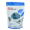 Giant Value Frozen Cultivated Blueberries, 600 g