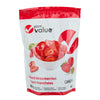 Fraises tranchées surgelées Giant Value, 600 g