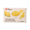 Maïs très sucré surgelé Giant Value, 750 g